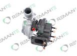 REMANTE Lader, Aufladung GARRETT 49377-07000 003001001101r für Iveco Fiat RENAULT MITSUBISHI TRUCKS
