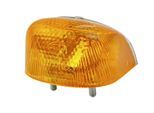 HELLA Blinkleuchte 2ba001244001 Sockelglühlampe vorne
