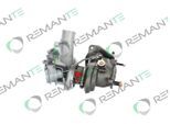 REMANTE Lader, Aufladung 003001001341r für RENAULT TRUCKS
