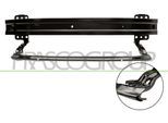 PRASCO Träger, Stoßfänger ft3441622 vorne für Fiat