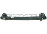 PRASCO Träger, Stoßfänger hn8161622 vorne für HYUNDAI