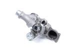 BTS TURBO Lader, Aufladung t914391bl für Mercedes