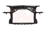 VAN WEZEL Frontverkleidung 4941668 für SEAT