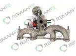 REMANTE Lader, Aufladung 003001004472r