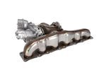 FEBI BILSTEIN Lader, Aufladung 187276 für BMW