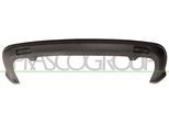 PRASCO Spoiler fd4241861 hinten für Ford