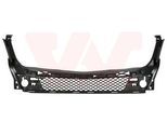 VAN WEZEL Lüftungsgitter, Stoßfänger 3084590 vorne für Mercedes