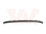 VAN WEZEL Spoiler 4372500 vorne für RENAULT