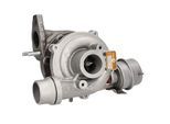 MAPCO Lader, Aufladung 207092 für NISSAN RENAULT