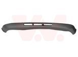 VAN WEZEL Spoiler 5892500 vorne für VW