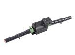 METZGER Ladedruckregelventil 0892956 für Opel CHEVROLET