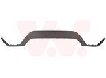 VAN WEZEL Spoiler 0683500 vorne für BMW