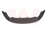VAN WEZEL Spoiler 5886500 vorne für VW