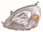 ABAKUS Hauptscheinwerfer 21211f7lldem PY21W links für TOYOTA