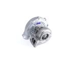BTS TURBO Lader, Aufladung t914866