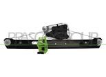 PRASCO Fensterheber bm120w063 hinten rechts für BMW