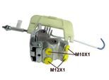 FERODO Bremskraftregler fhr7111 für RENAULT