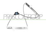 PRASCO Fensterheber fd340w011 vorne rechts für Ford