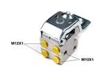 FERODO Bremskraftregler fhr7133 für RENAULT