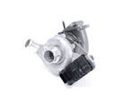 BTS TURBO Lader, Aufladung t914922bl für Ford
