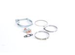 BTS TURBO Montagesatz, Lader t931330abs für Peugeot Ford