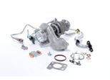 BTS TURBO Lader, Aufladung t981435 für Ford Citroën MITSUBISHI Peugeot