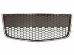 PRASCO Lüftungsgitter, Stoßfänger dw3272120 vorne für CHEVROLET
