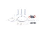 BTS TURBO Montagesatz, Lader t931006abs für VW