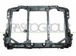 PRASCO Frontverkleidung mz7023210 für MAZDA