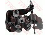 TRW Bremskraftregler gpv1283 für Peugeot