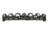 PRASCO Halter, Stoßfänger rn3291065 hinten für RENAULT