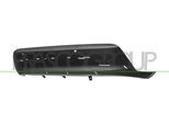 PRASCO Spoiler ty6501881 hinten für TOYOTA