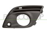 PRASCO Lüftungsgitter, Stoßfänger vv6102134 links für Volvo