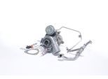 BTS TURBO Lader, Aufladung SERVICE SET REMAN t981010bl für VW