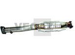 VEGAZ Katalysator tk942 für TOYOTA