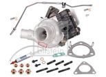 FEBI BILSTEIN Lader, Aufladung 192365 für Ford
