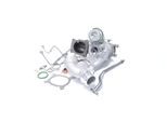 BTS TURBO Lader, Aufladung t981445bt für Mercedes