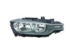 DIEDERICHS Hauptscheinwerfer 1217081 H7/H7 links für BMW