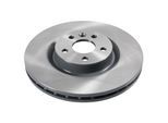 BLUE PRINT Bremsscheibe adj134365 Vorderachse belüftet 325mm für JAGUAR LAND ROVER