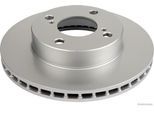HERTH+BUSS JAKOPARTS Bremsscheibe j3308034 Vorderachse 231mm 20mm für Suzuki