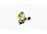 MAGNETI MARELLI Bremskraftregler 360219180014 Hinterachse für VW Audi