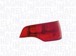 MAGNETI MARELLI Heckleuchte 714027330804 rechts für Audi