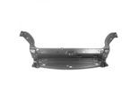 DIEDERICHS Frontverkleidung 4012610 für Citroën
