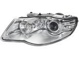 HELLA Hauptscheinwerfer 1zs009452181 D1S/H7 rechts für VW