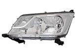 ALKAR Hauptscheinwerfer 2745036 WY21W links für TOYOTA