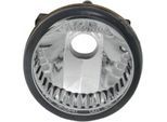 DIEDERICHS Nebelscheinwerfer 6635089 HB4 links für TOYOTA