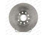 FERODO Bremsscheibe ddf1306 282mm 12mm für Audi VAG VW Skoda