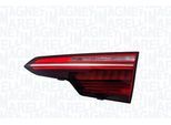 MAGNETI MARELLI Heckleuchte 714081940201 LED rechts für Audi