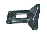 DIEDERICHS Halter, Stoßfänger 5881863 vorne links für MITSUBISHI