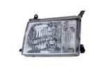 ALKAR Hauptscheinwerfer 2705273 HB4 links für TOYOTA